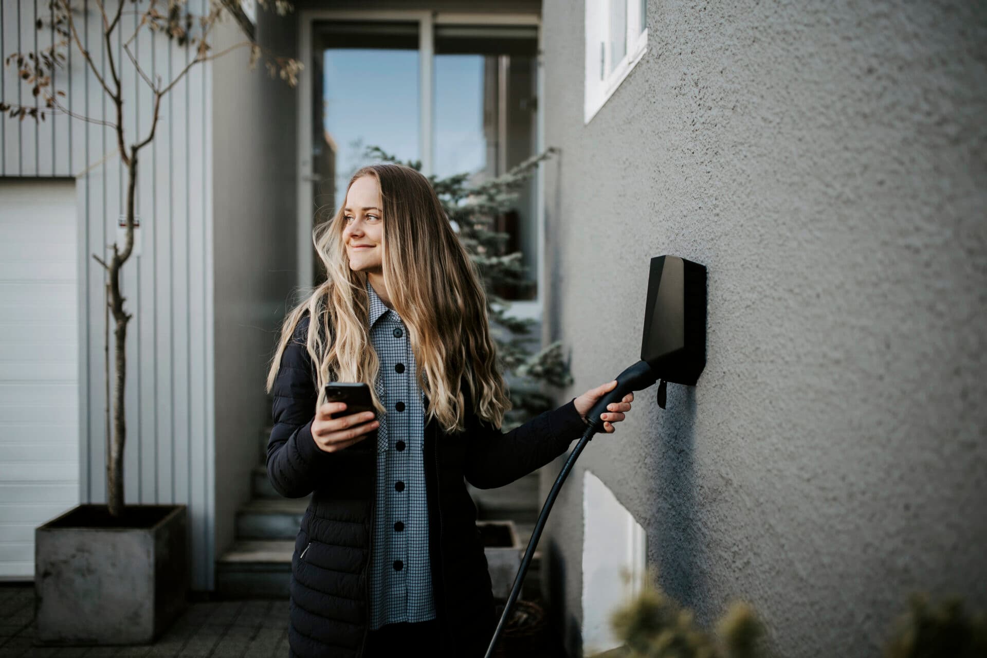 Line Owren Fotografi