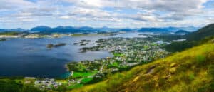 EL 24 Langevåg