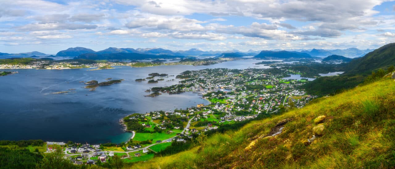 EL 24 Langevåg