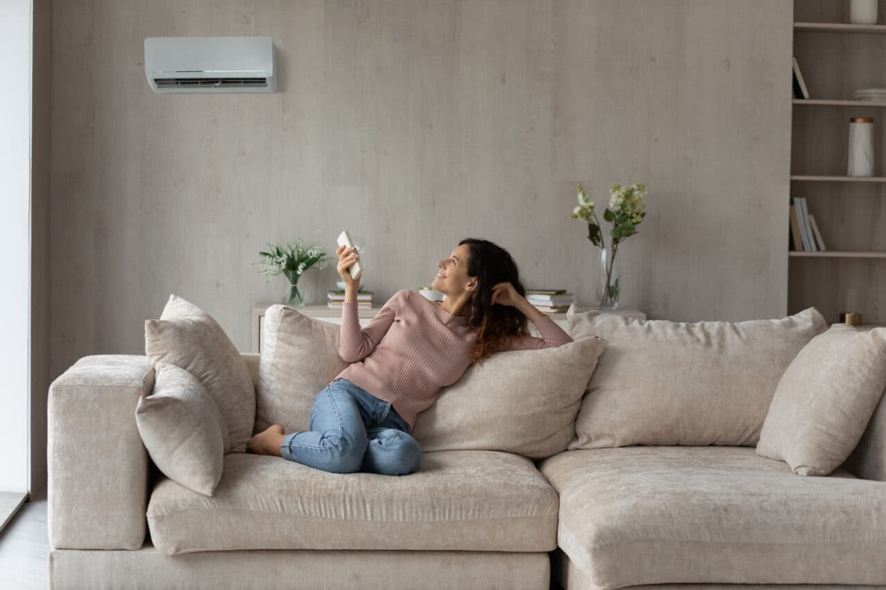 Aircondition