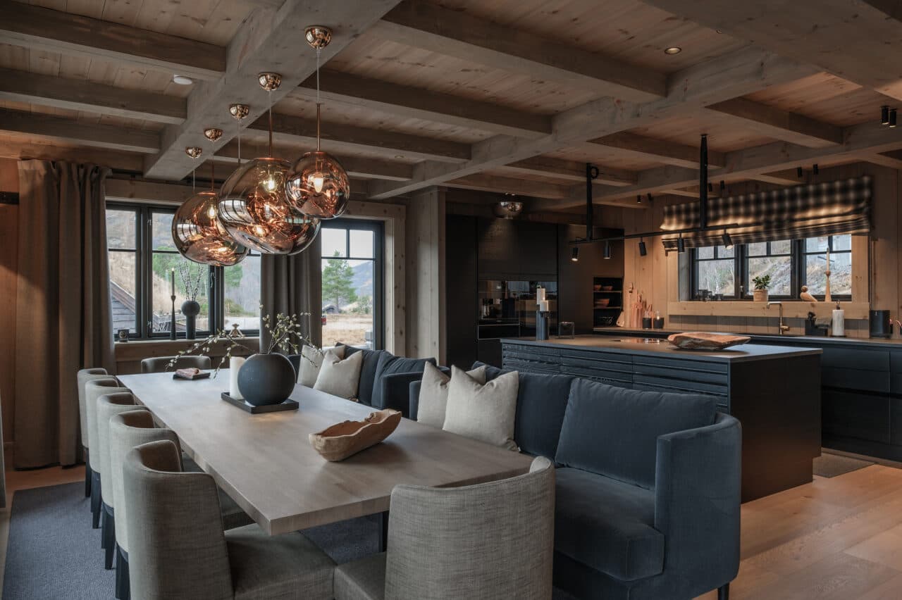 HYTTE STRANDA-23-Foto Håvard Løberg for Stokkan Lys Lysdesign Sto