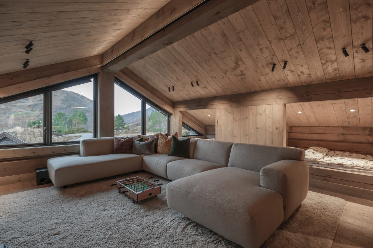 HYTTE STRANDA-5-Foto Håvard Løberg for Stokkan Lys Lysdesign Stok