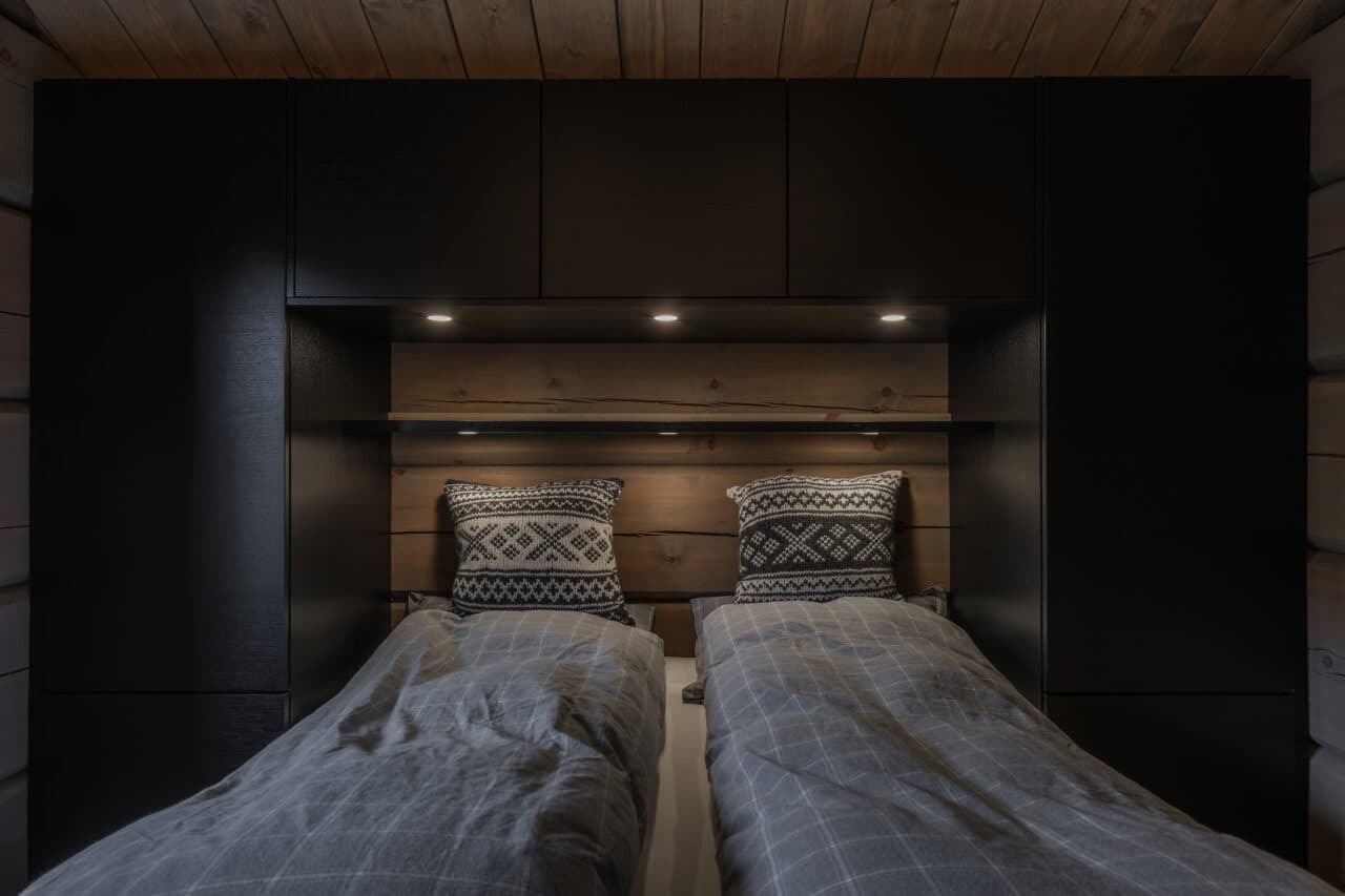 HYTTE STRANDA-9Foto Håvard Løberg for Stokkan Lys Lysdesign Stokk